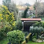 Lugar Сasa de vacaciones Meluerda