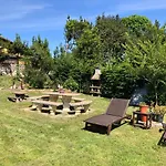 Lugar Сasa de vacaciones Meluerda