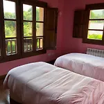 Lugar Holiday home *