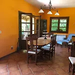Lugar Сasa de vacaciones *
