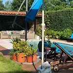 Lugar Сasa de vacaciones Meluerda