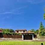 Lugar Сasa de vacaciones *