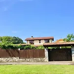 Сasa de vacaciones Lugar