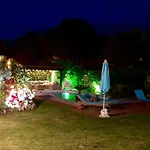 Сasa de vacaciones Lugar Meluerda