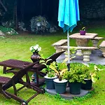 Сasa de vacaciones Lugar Meluerda