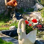 Lugar Сasa de vacaciones Meluerda
