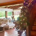 Holiday home Lugar Meluerda