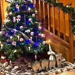 Lugar Holiday home