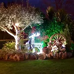 Lugar Meluerda