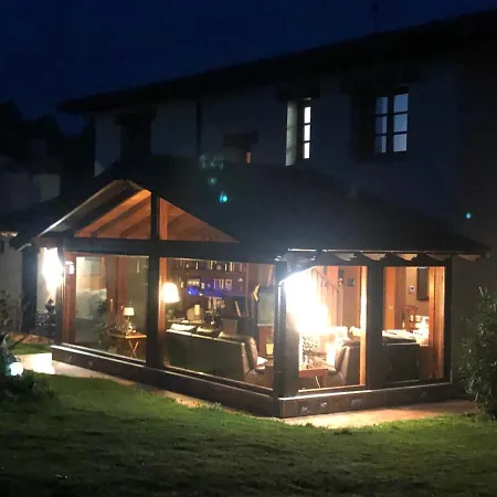 Holiday home Lugar *