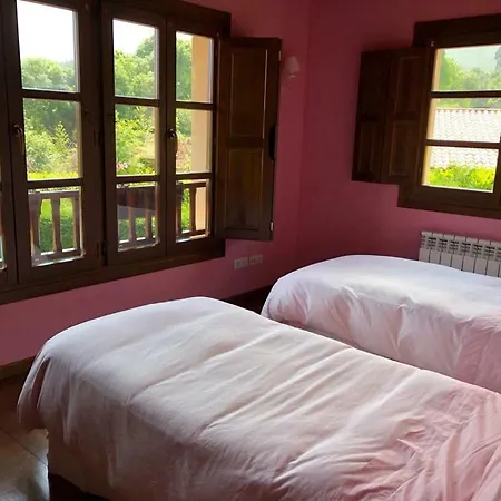 Lugar Prázdninový dům *