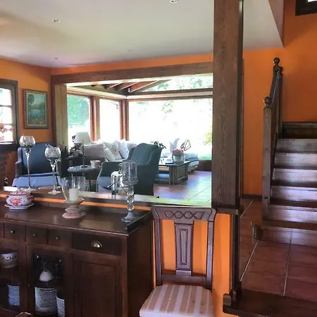 Lugar Holiday home *