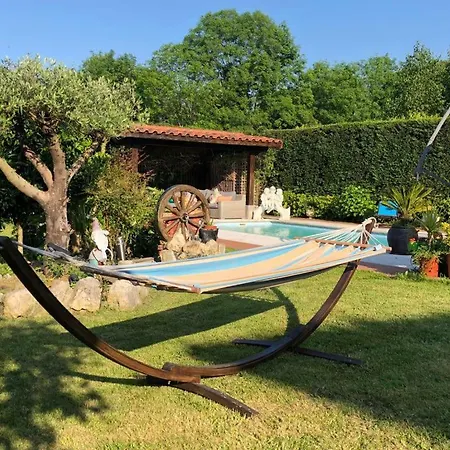 Lugar Prázdninový dům