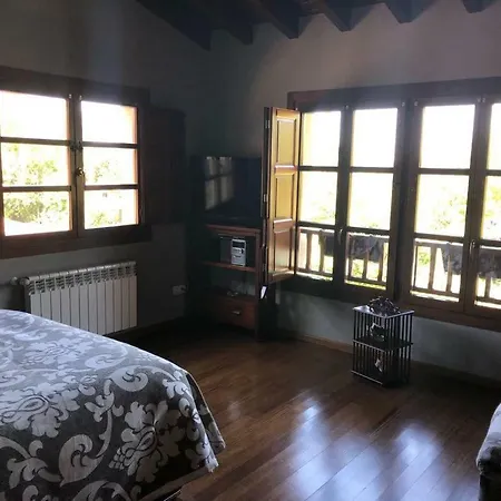 Lugar Prázdninový dům