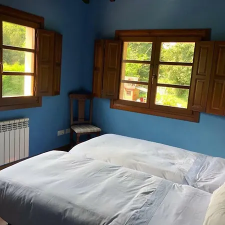 Lugar Holiday home *