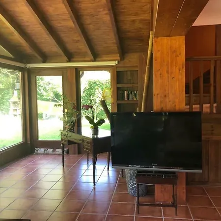Holiday home Lugar Meluerda