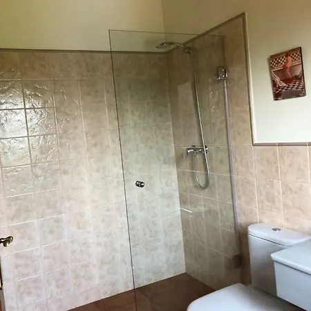 Holiday home Lugar