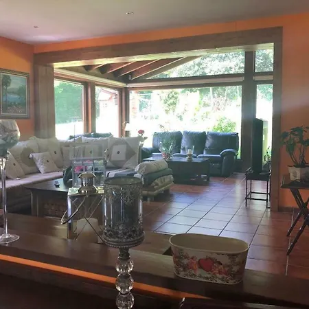Lugar Holiday home *