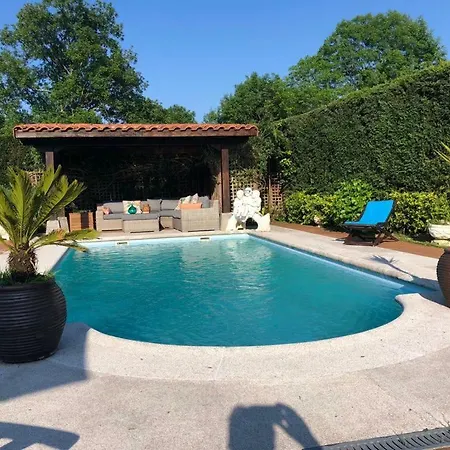 Lugar Holiday home