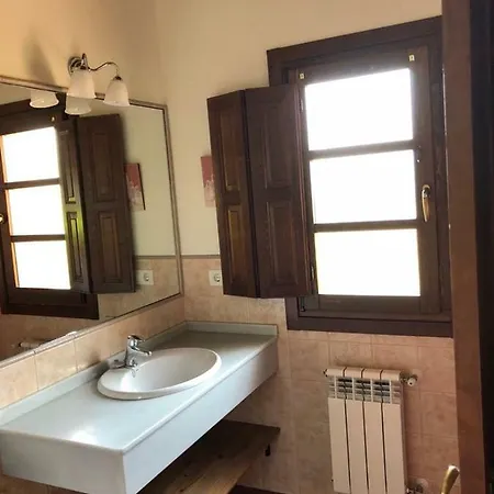 Lugar Holiday home