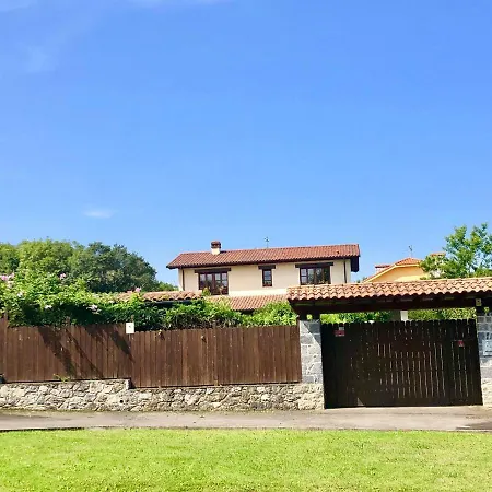 Holiday home Lugar