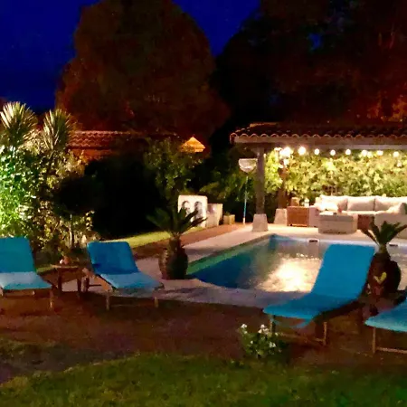 Holiday home Lugar *