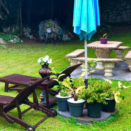Сasa de vacaciones Lugar Meluerda