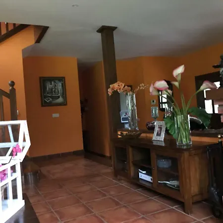 Lugar Holiday home