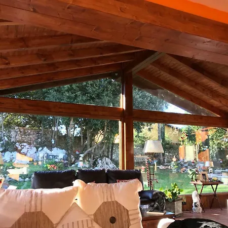 Сasa de vacaciones Lugar