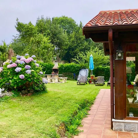 Prázdninový dům Lugar