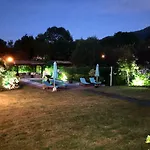 بيت للعطل Lugar Meluerda
