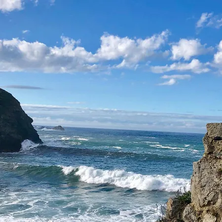 Lugar Casa vacanze *