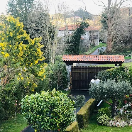 Lugar Casa vacanze Meluerda