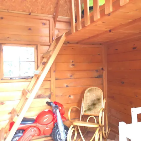 Lugar Casa vacanze Meluerda