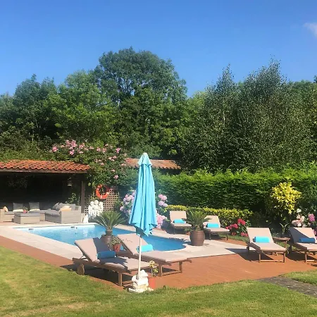 Casa vacanze Lugar *