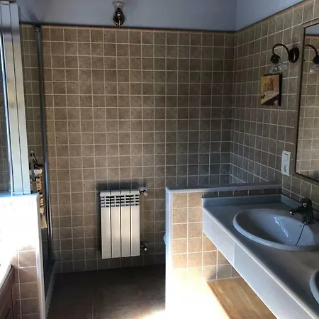 Lugar Meluerda