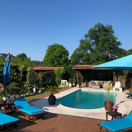 Lugar Casa vacanze *