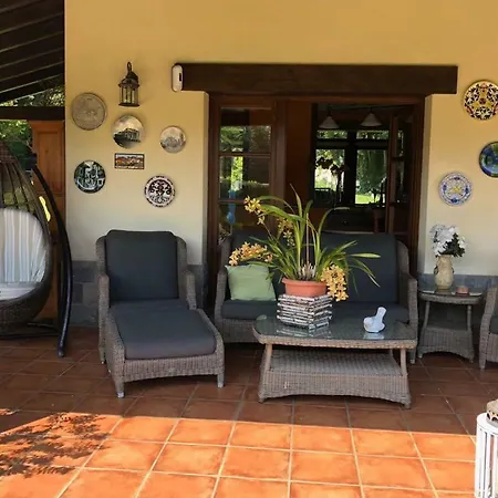 Lugar Casa vacanze *