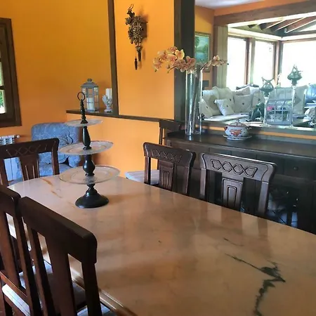 Lugar Casa vacanze Meluerda