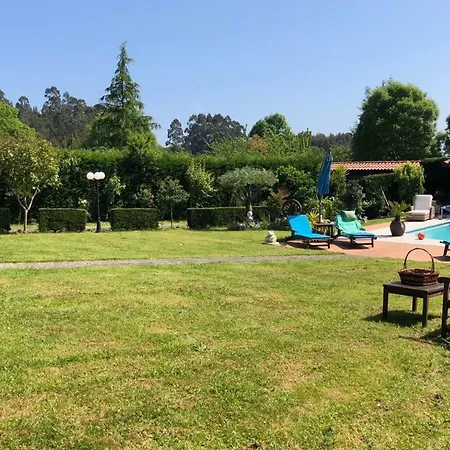 Lugar Casa vacanze Meluerda