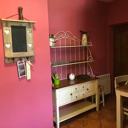 Casa vacanze Lugar Meluerda