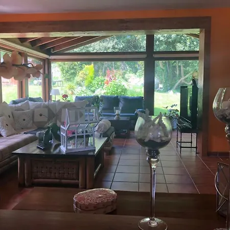 Lugar Casa vacanze Meluerda