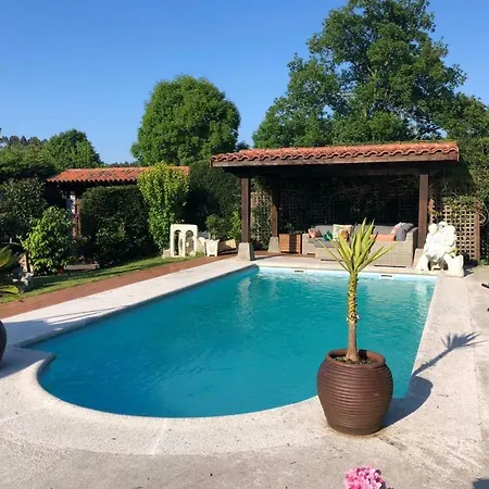 Casa vacanze Lugar *