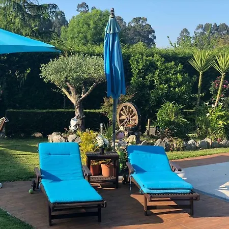 Casa vacanze Lugar *