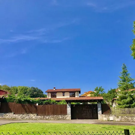 Lugar Casa vacanze *