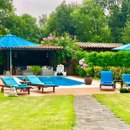 Lugar Meluerda