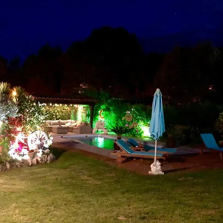 Casa vacanze Lugar Meluerda