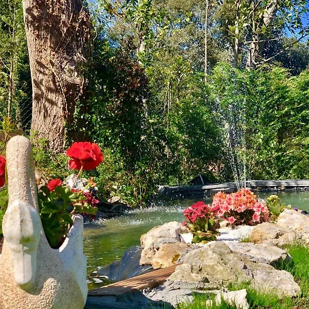 Casa vacanze Lugar *