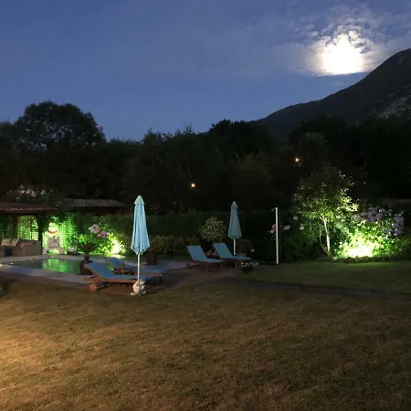 Casa vacanze Lugar Meluerda