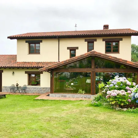 Casa vacanze Lugar *